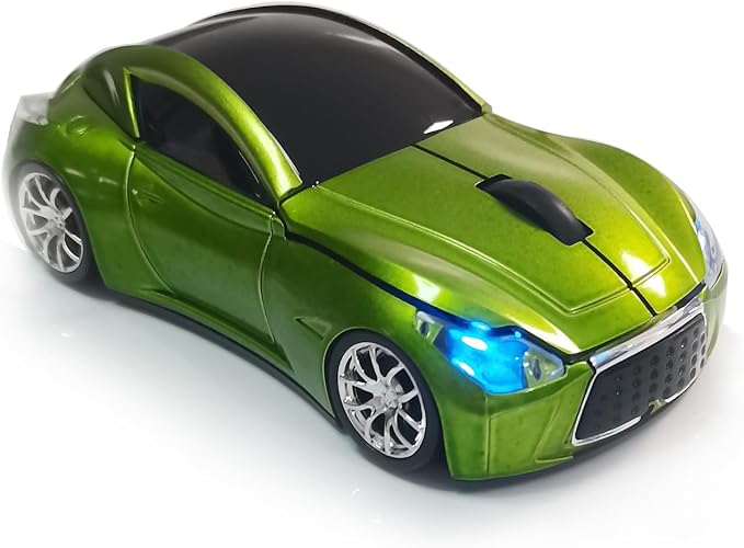 Y-Green