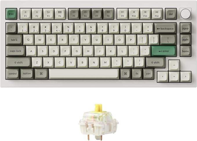 Banana Switch