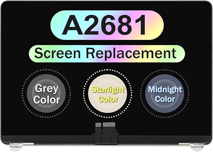 A2681 Midnight