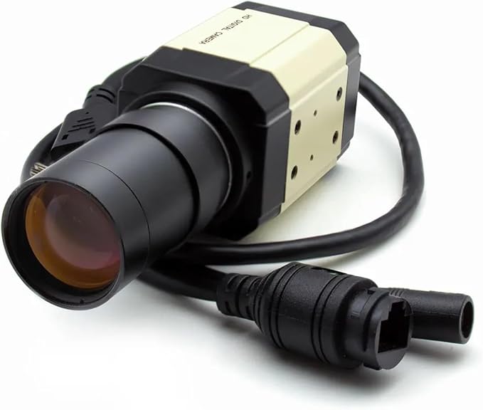 2MP DC 12V