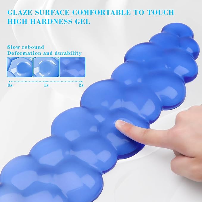Clear Cloud Blue Set