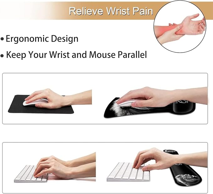 Yvb-mouse Pad -2-b-23
