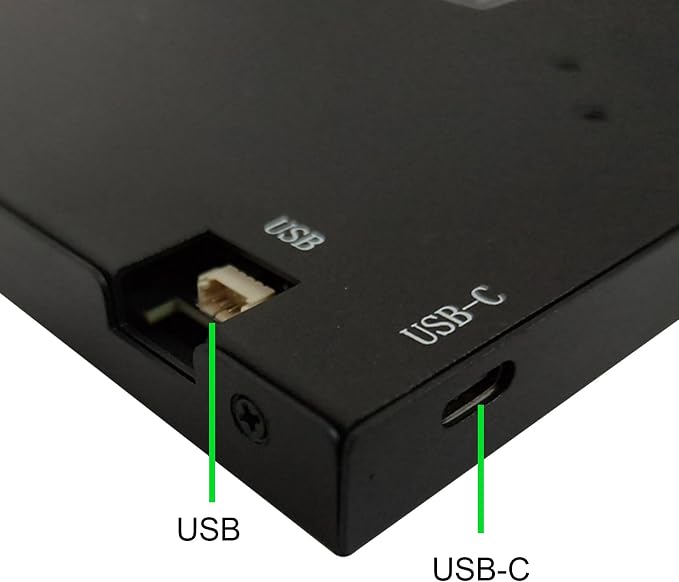 10.1'' Black