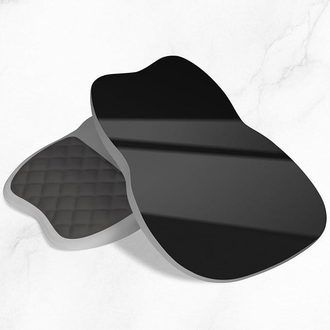 Gray Gradient