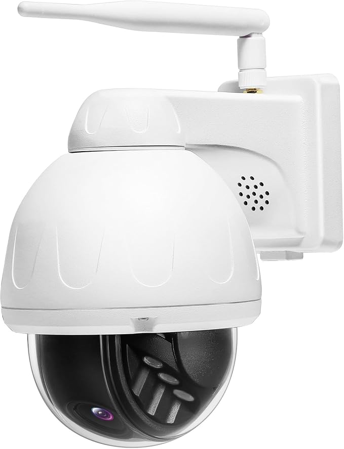 US PLUG_8MP 3M CE ADAPTER W
