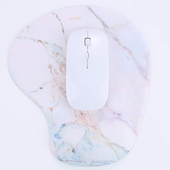 Colorful Marble