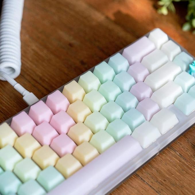 Rainbow (Blank)