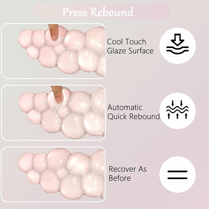 Cloud Pink