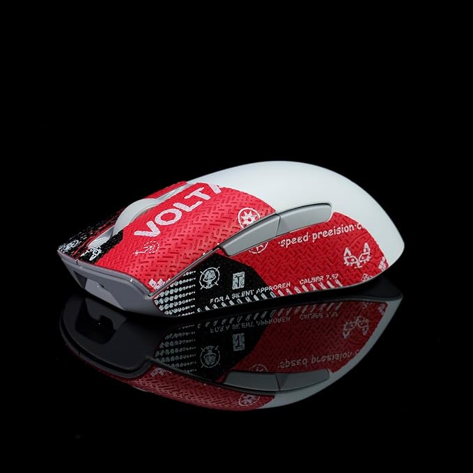 Blood Red 0.5mm