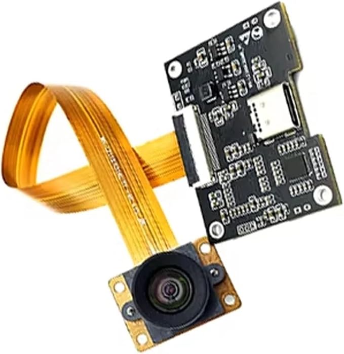 IMX415 12MP FF