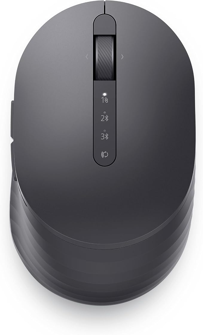 Graphite Black