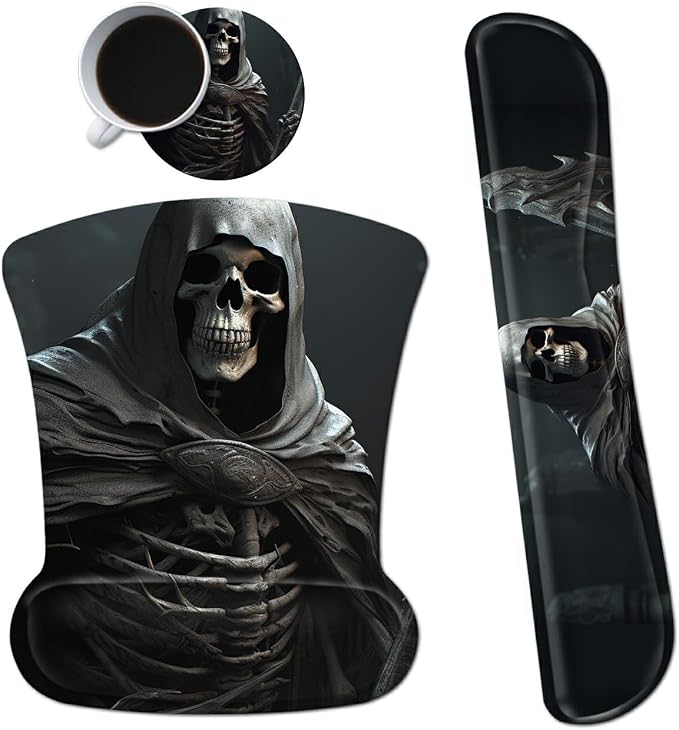 Cool Skull