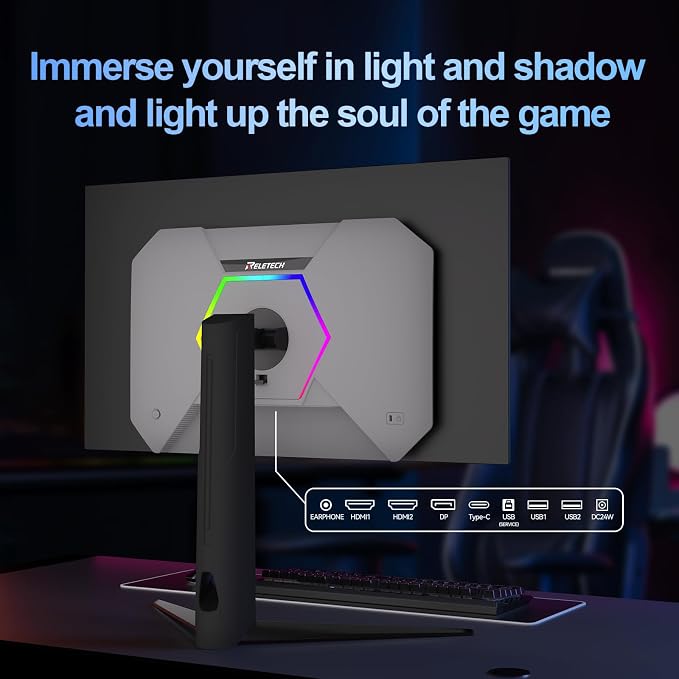 OLED 240Hz
