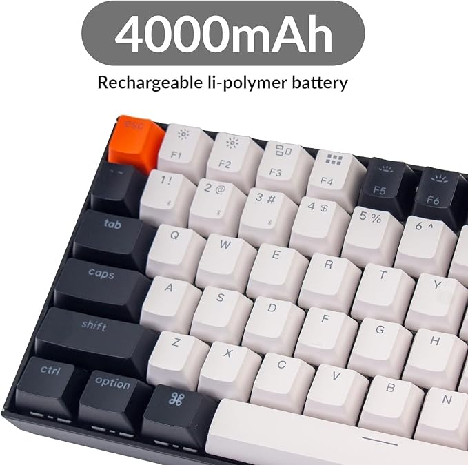 Keychron Super Red Switch