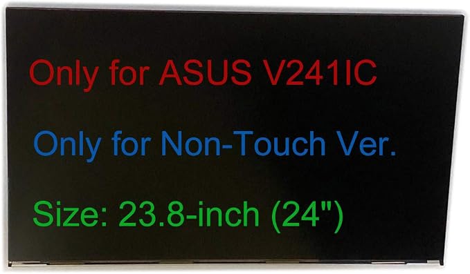Non-TouchScreen