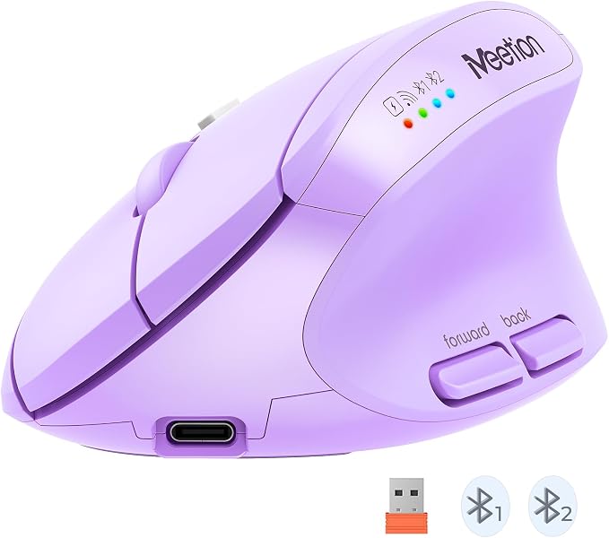 Right Purple