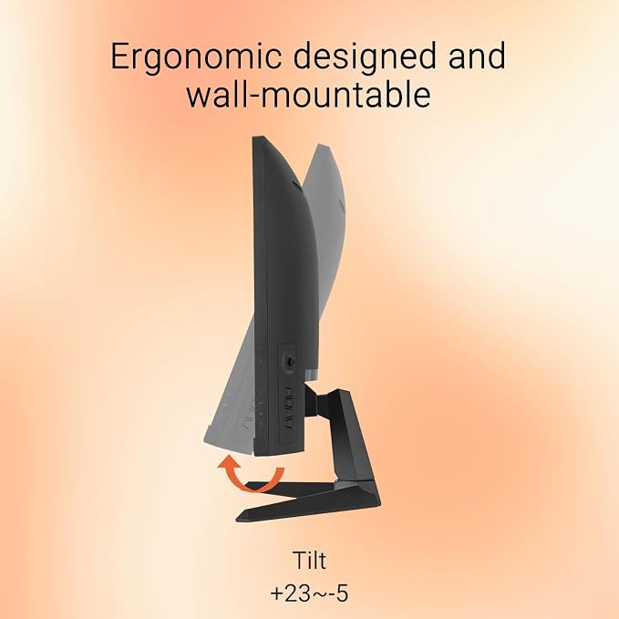 Tilt-Black