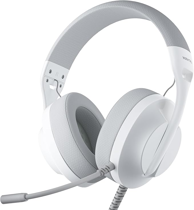 White&Grey