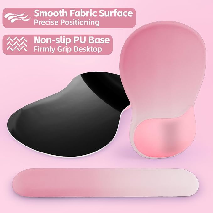 Rose Pink