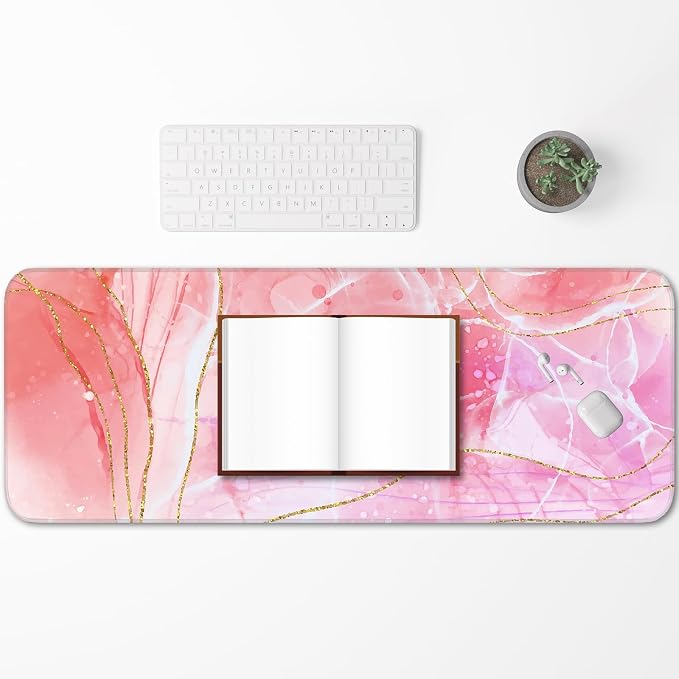 Pink Marble