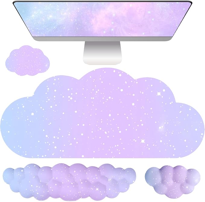 L-purple Blue
