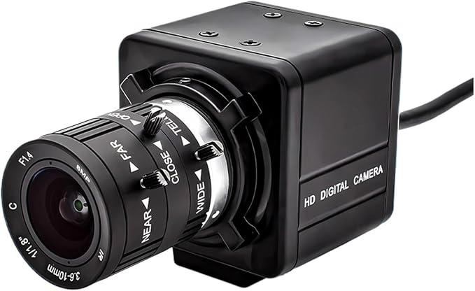 5-50mm(8MP)
