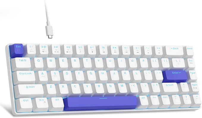 Klein Blue/Blue Whale Switch