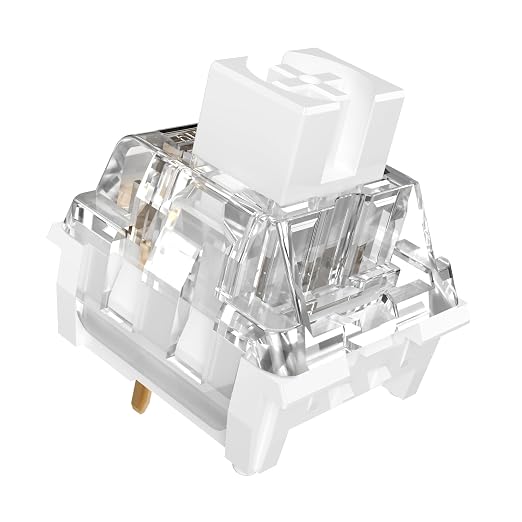 White Shark(Clicky）