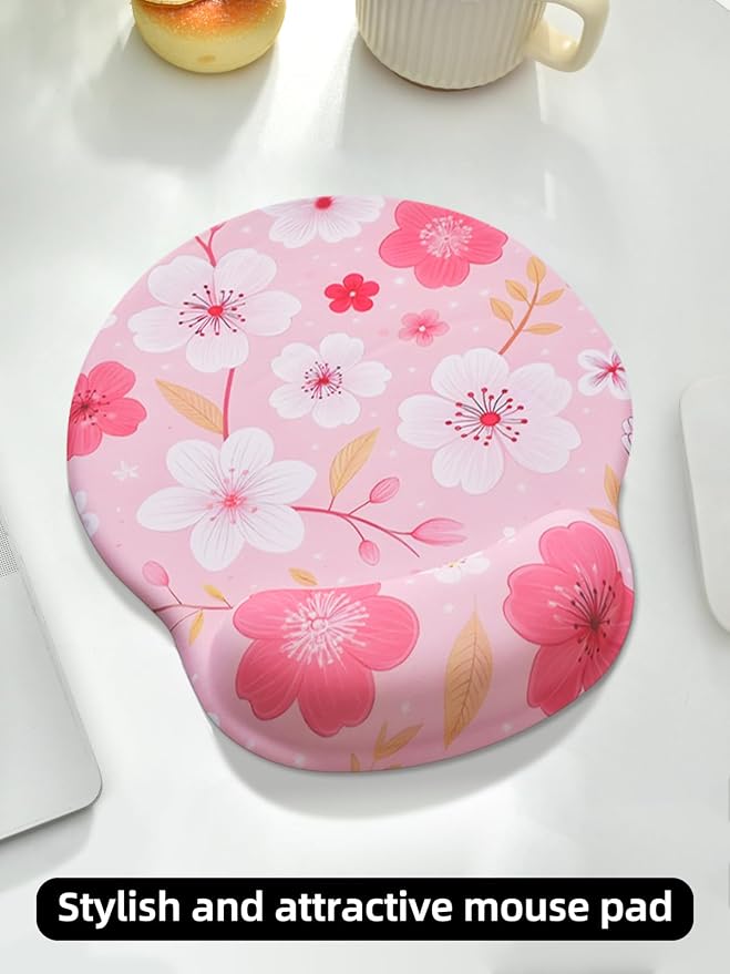 Pink Cherry Blossom
