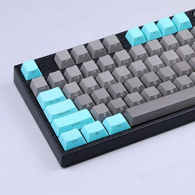 Blue&Gray