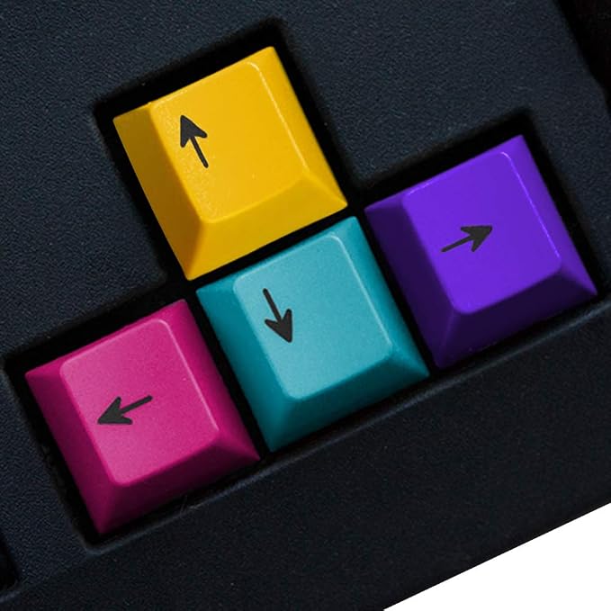 CMYK Arrows