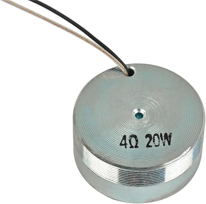 44mm 4Ohm 20W