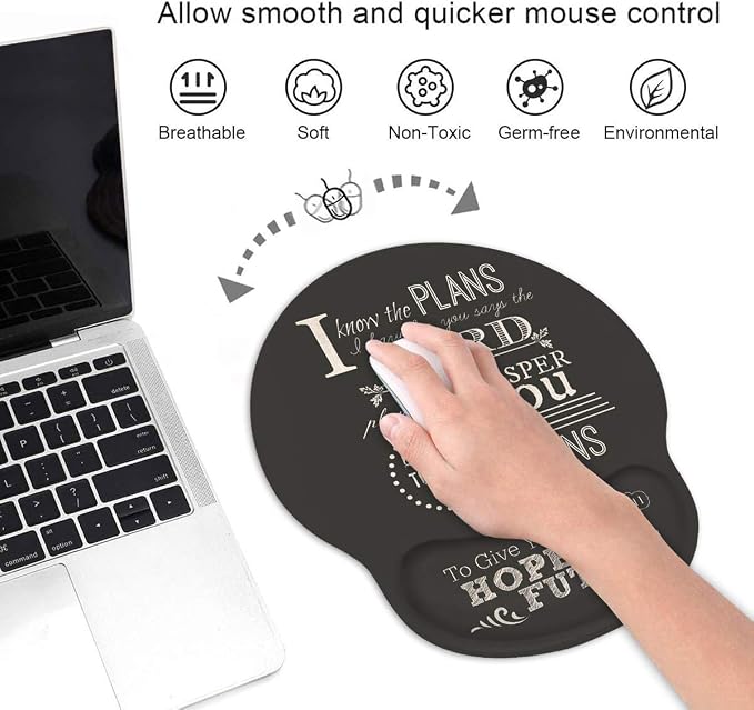 LA-wrist pad-S009
