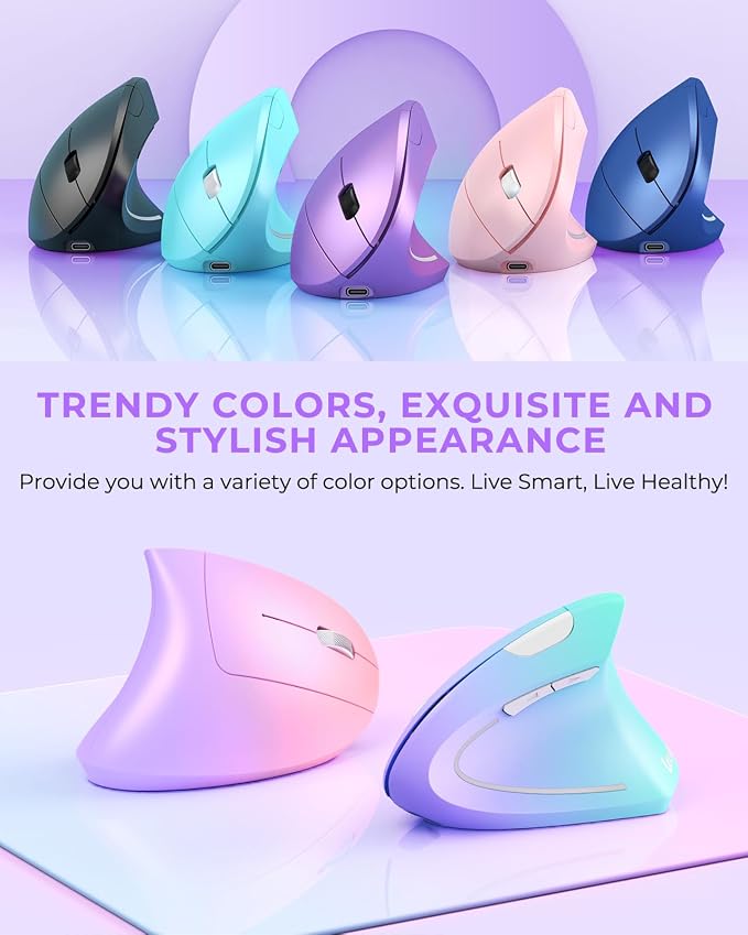 Light Purple