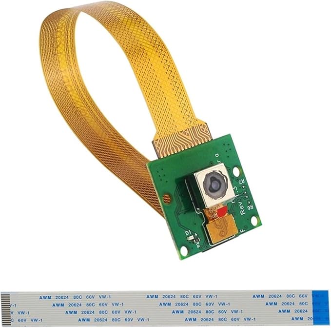 For Pi 5 Zero