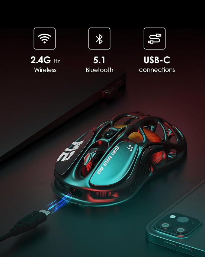 Stealth Black