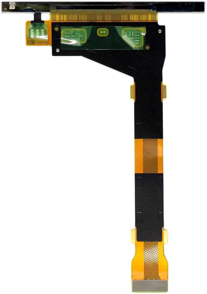LS055R1SX04 without LCD Board