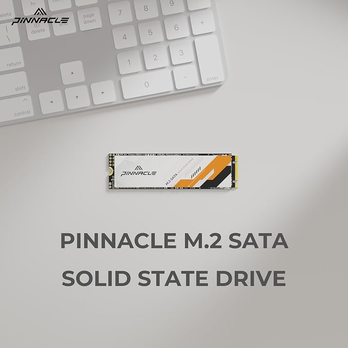 Pinnacle 512GB (10 pack)