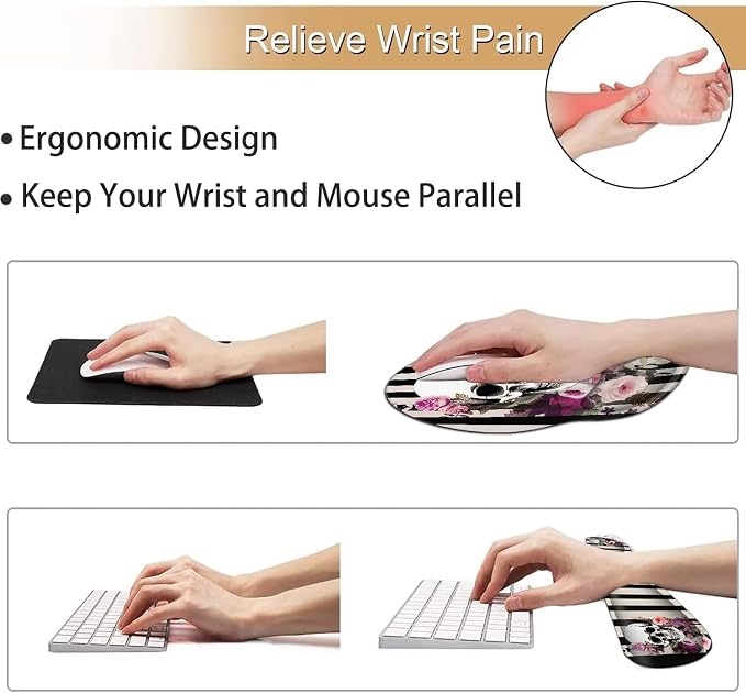 Yvb-mouse Pad -7-a-16