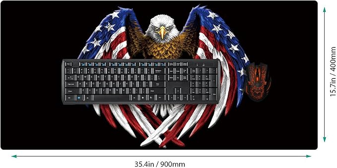US eagle