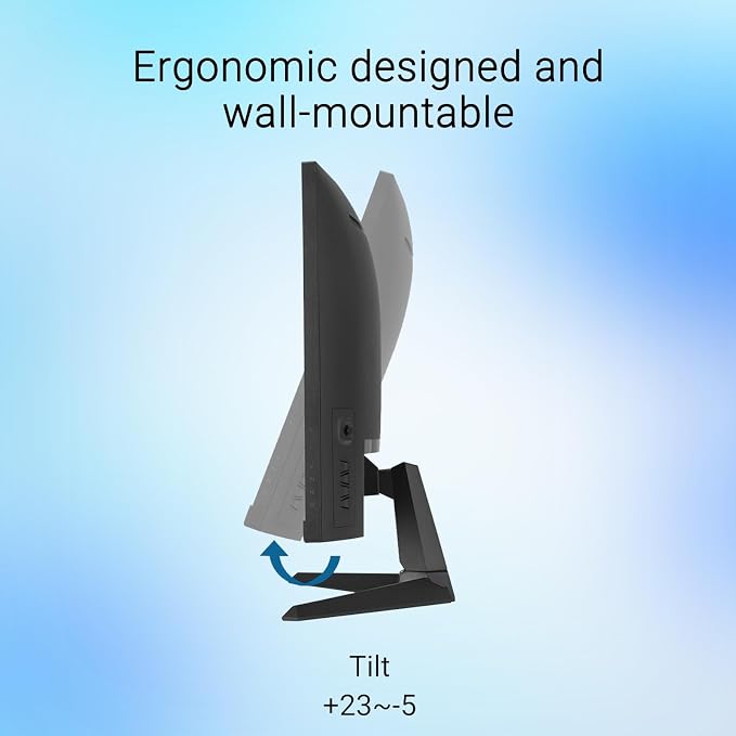Tilt-Black