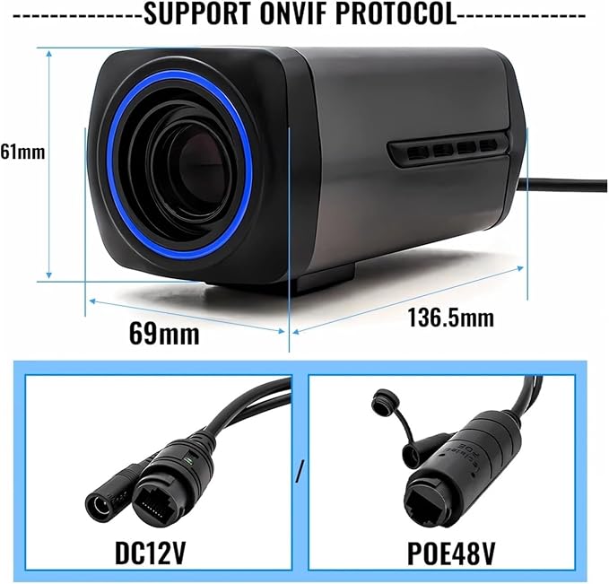Auto Varifocal