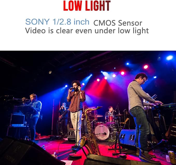 Light Black