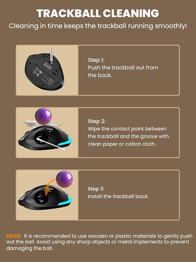 Purple Ball