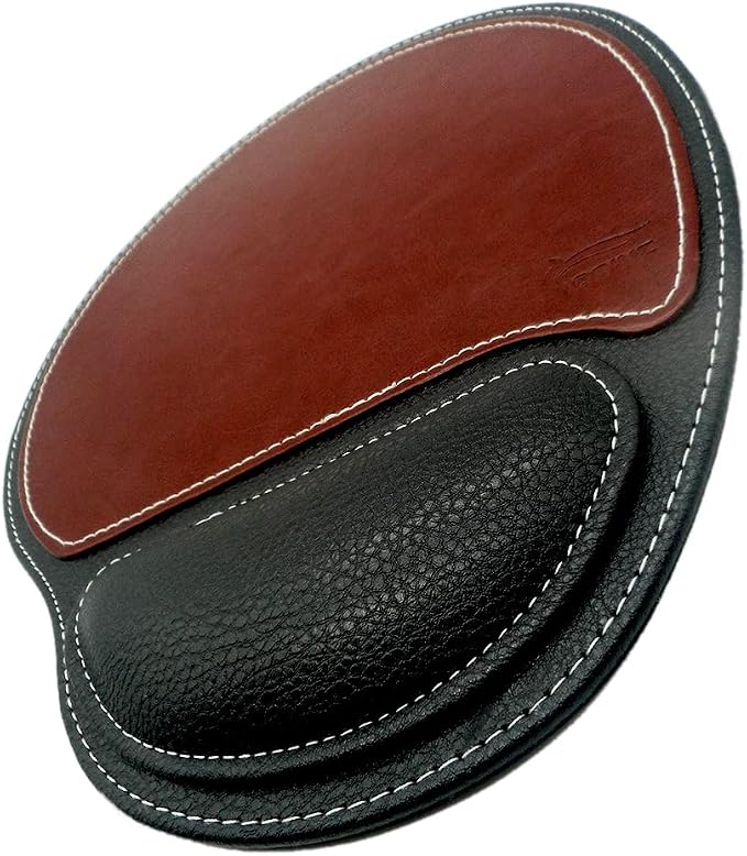 Round-Brown