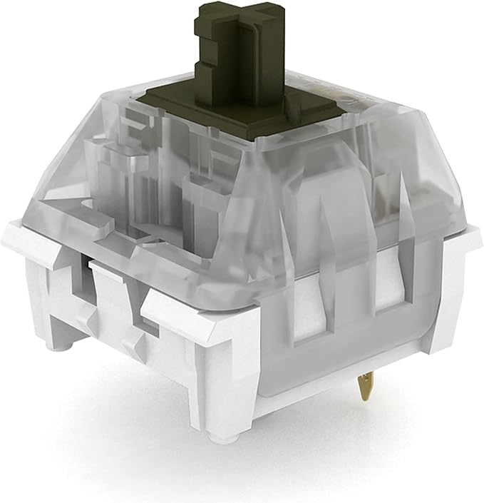 Kailh Pro Speed Sage