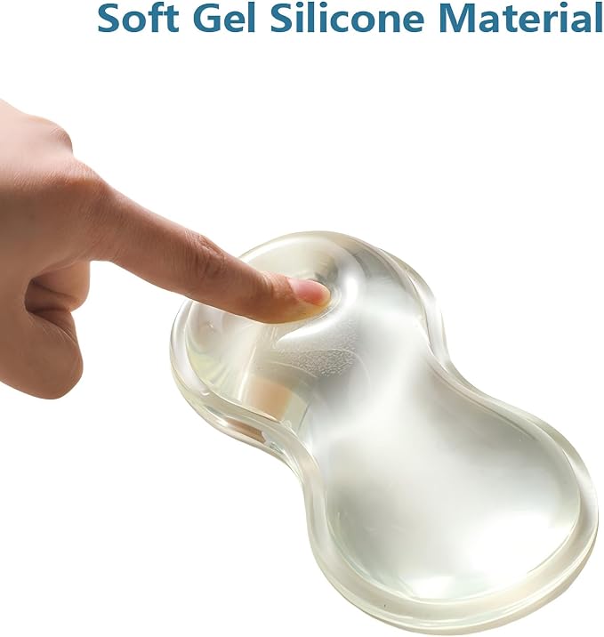 Wavy Transparent Set