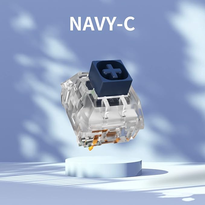 Navy-Crystal