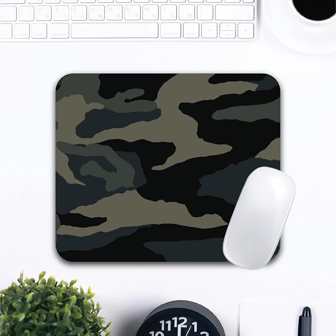 Camo Hunter