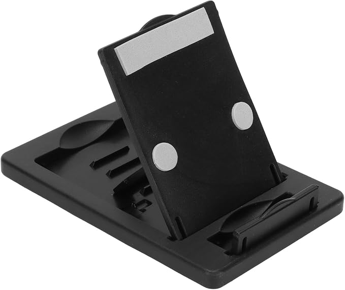 8.8 inch Black